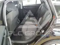 2026 Skoda Octavia