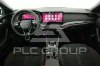 2026 Skoda Octavia