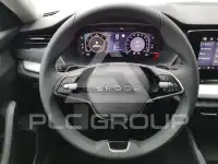 2026 Skoda Octavia