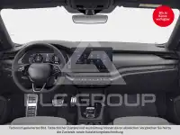 2026 Skoda Octavia