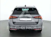 2026 Skoda Octavia