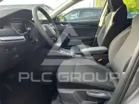2026 Skoda Octavia