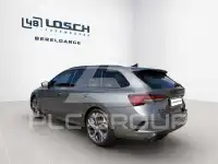 2026 Skoda Octavia