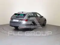 2026 Skoda Octavia