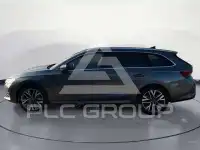 2026 Skoda Octavia