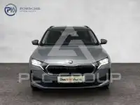 2026 Skoda Octavia