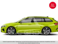 2026 Skoda Octavia