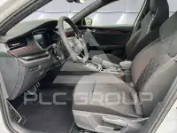 2026 Skoda Octavia