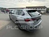 2026 Skoda Octavia