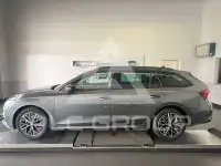 2026 Skoda Octavia