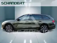 2026 Skoda Octavia