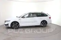2026 Skoda Octavia