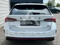 2026 Skoda Octavia