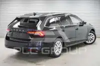 2026 Skoda Octavia