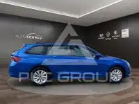 2026 Skoda Octavia