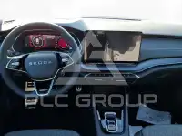 2026 Skoda Octavia