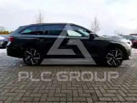 2026 Skoda Octavia