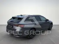 2026 Skoda Octavia