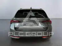 2026 Skoda Octavia