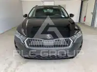 2026 Skoda Octavia