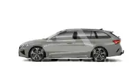 2026 Skoda Octavia