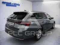 2026 Skoda Octavia