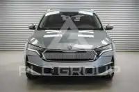 2026 Skoda Octavia
