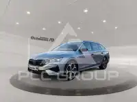 2026 Skoda Octavia