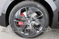 2026 Skoda Octavia