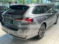 2026 Skoda Octavia