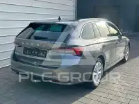 2026 Skoda Octavia