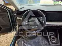 2026 Skoda Octavia