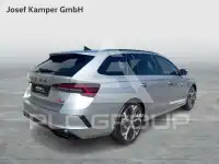 2026 Skoda Octavia