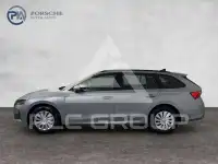 2026 Skoda Octavia
