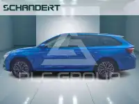 2026 Skoda Octavia
