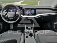 2026 Skoda Octavia