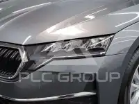 2026 Skoda Octavia