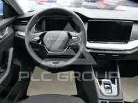 2026 Skoda Octavia