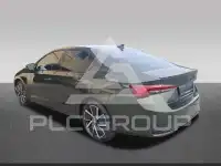 2026 Skoda Octavia