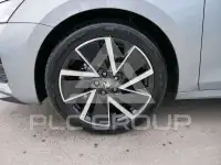 2026 Skoda Octavia