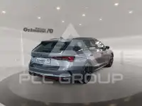 2026 Skoda Octavia