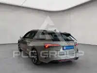 2026 Skoda Octavia