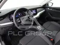 2026 Skoda Octavia
