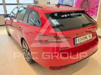 2026 Skoda Octavia