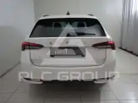 2026 Skoda Octavia