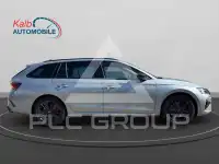 2026 Skoda Octavia