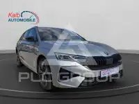 2026 Skoda Octavia