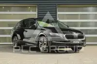 2026 Skoda Octavia
