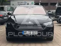 2026 Skoda Octavia