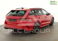 2026 Skoda Octavia